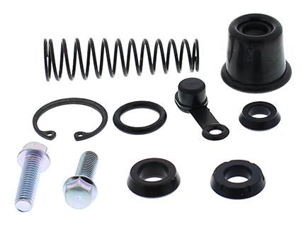 BRAKE MASTER CYL REBUILD KIT ALLBALLS, ALLBALLS 18-1091 CAN-AM OUTLANDER MAX 07 REAR - Image 2