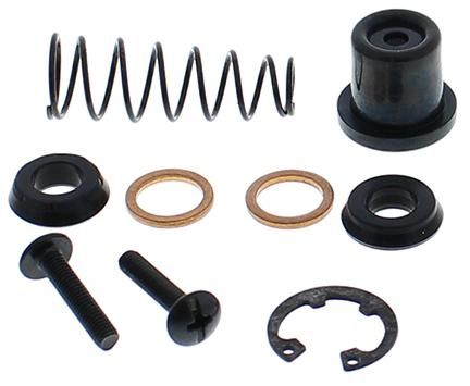BRAKE MASTER CYL REBUILD KIT ALLBALLS, ALLBALLS 18-1088 CAN-AM RENEGADE/OUTLANDER 12-22 FRONT