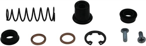 BRAKE MASTER CYL REBUILD KIT ALLBALLS, ALLBALLS 18-1108 ARCTIC CAT 250-300 FRONT