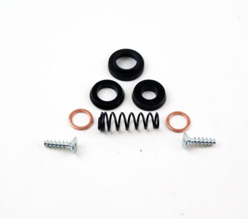 BRAKE MASTER CYL REBUILD KIT ALLBALLS, ALLBALLS 18-1110 POLARIS 93-00 FRONT