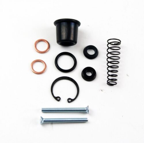 BRAKE MASTER CYL REBUILD KIT ALLBALLS, ALLBALLS 18-1112 ARCTIC CAT/GASGAS 125-450 REAR