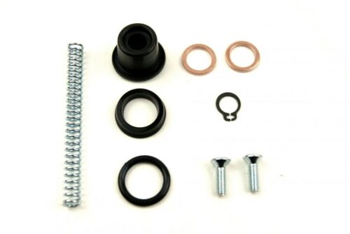 BRAKE MASTER CYL REBUILD KIT ALLBALLS, ALLBALLS 18-1114 POLARIS SPORTSMAN FRONT