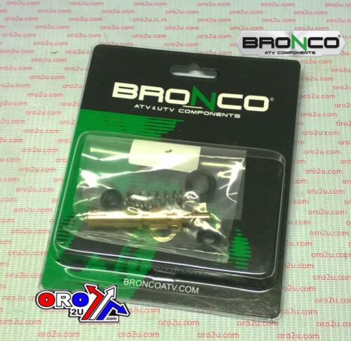 MASTER CYLINDER REBUILD KIT, BRONCO AT-05868 1910301