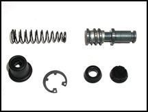 MASTER CYLINDER REBUILD KIT, AT-05881, 4H7-W0041-50-00, Yamaha XJ550 (1981-1985)