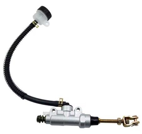 MASTER CYLINDER REAR BRAKE 1999-2014 HONDA TRX400EX TRX400X