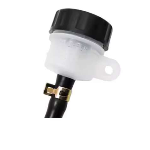 REAR FOOT BRAKE MASTER CYLINDER KIT POLARIS MAGNUM 325 330 500 SCRAMBLER 400 500 SPORTSMAN 700 800