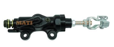 BRAKE REAR Cylinder Slave HONDA, TRX250X TRX 250X Fourtrax 250X 1987-1992