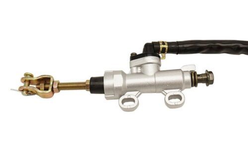 NLA ……………………………. MASTER CYLINDER REAR BRAKE 03-19 HONDA FA FPA TRX 420 500 650 680 43510-HN8-006 43510-HP7-A01