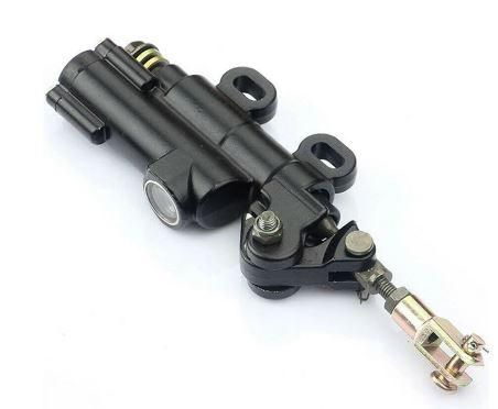 MASTER SLAVE CYLINDER HYDRAULIC BRAKE REAR UNIVERSAL FITMENT - Image 3