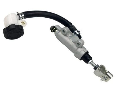 REAR BRAKE MASTER CYLINDER 1999-2014 HONDA SPORTRAX TRX400 43510-HN1-016