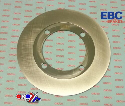 DISC BRAKE REAR YXR700 RHINO 2008-13, MD6332D, AT-05969, 5B4-F5831-00-00