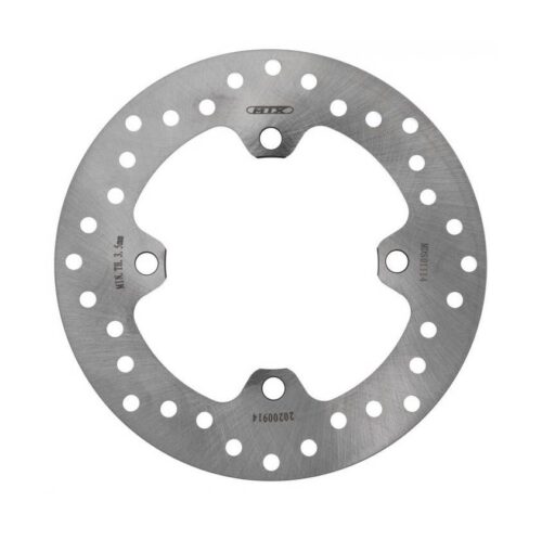 DISC BRAKE F/R 16-18 HONDA SXS1000 MTX DISC MDS01114 AT-05968 43251-HL4-A01