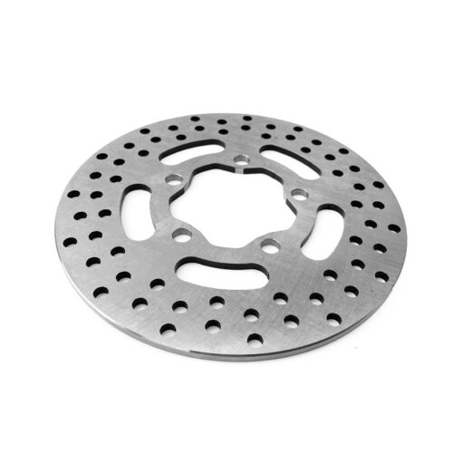 DISC BRAKE ROTOR REAR TRX700XX, BRONCO AT-05936 HONDA UTV, MD6331D, 43251-HP6-A01