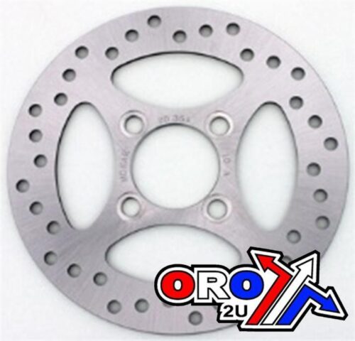 DISC BRAKE REAR YAMAHA YFM700 YFZ450 MDS364 5TG-2582W-00-00