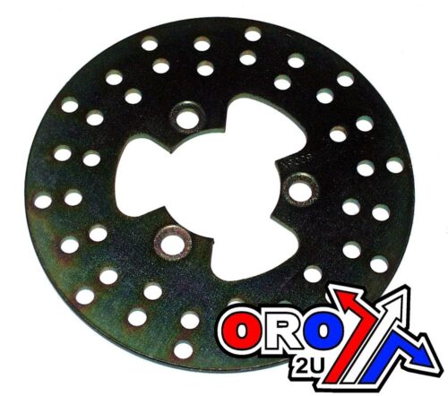 DISC BRAKE FRONT TRX 250-700, EBC MD6006D BRAKE DISC