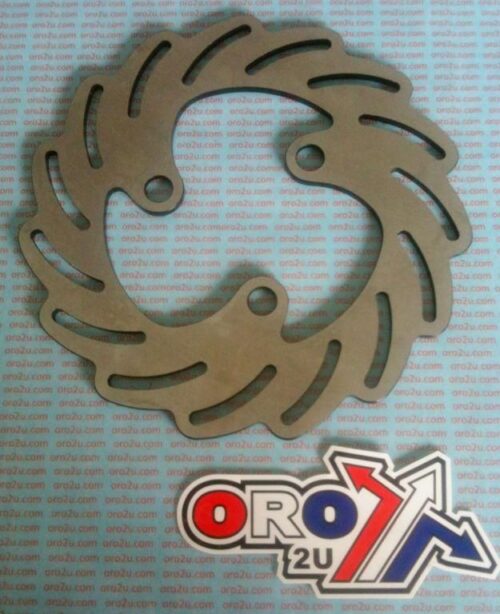 DISC BRAKE FRONT LEFT LTZ400, 59211-07G00 PSYCHIC AT-05776 LKFX400