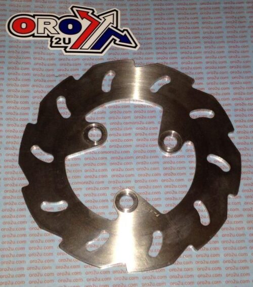 DISC BRAKE FRONT LTZ400 KFX400, STREAMLINE F-ROT4