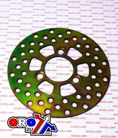 DISC BRAKE FRONT EBC MD6210D