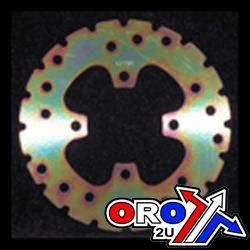 DISC BRAKE FRONT PREDATOR 500, EBC MD6219D