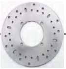 DISC BRAKE FRONT POLARIS SPORTSMAN 600 MDS302 18-0009