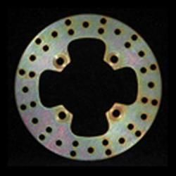 DISC BRAKE FRONT KVF750 04-10, EBC MD6188D, 41080-1513