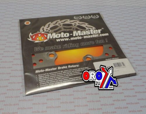 DISC BRAKE FRONT KVF750 04-10, 110347 MOTO-MASTER, 41080-1513