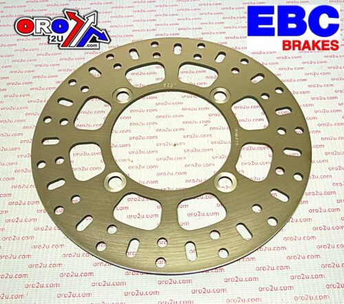DISC BRAKE FRONT YFM700F, EBC MD6291D GRIZZLY YAMAHA