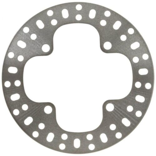 DISC BRAKE REAR YFM550 700, EBC MD6292D GRIZZLY