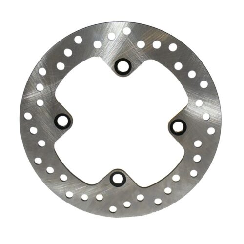 DISC BRAKE REAR YFM550 700, 3B4-2582V-00-00, AT-05994, 1HP-F582V-00-00