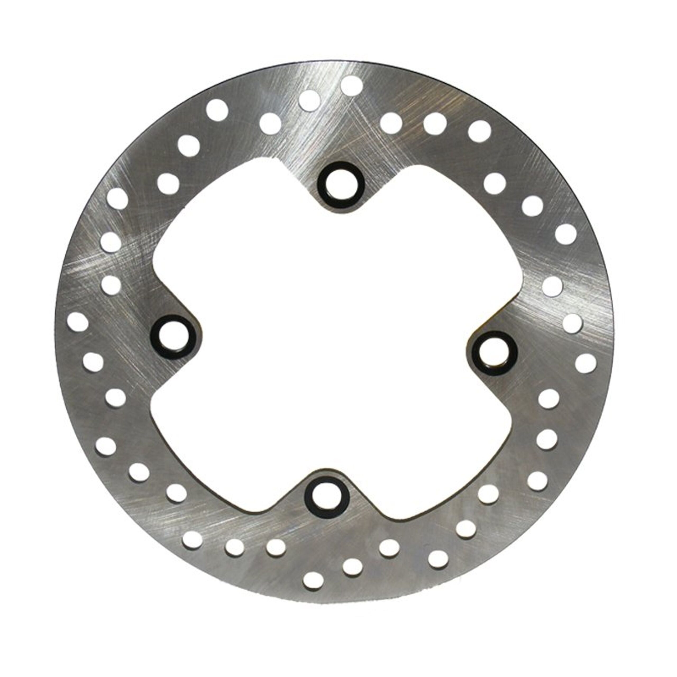 DISC BRAKE REAR YFM550 700, 3B4-2582V-00-00, AT-05994, 1HP-F582V-00-00