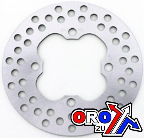 DISC BRAKE FRONT HONDA TRX680 TRX500 45251-HP0-A01 MDS631 HONDA