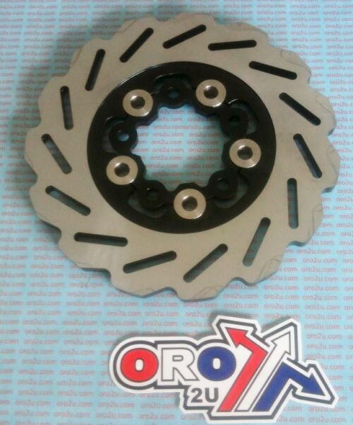 DISC BRAKE REAR TRX650 420, 43251-HN8-003 ATV AT-05747W