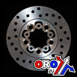 DISC BRAKE REAR TRX650, EBC MD6217D HONDA 43251-HN8-003 43251-HN8-B01, —-SEE NOTES—-