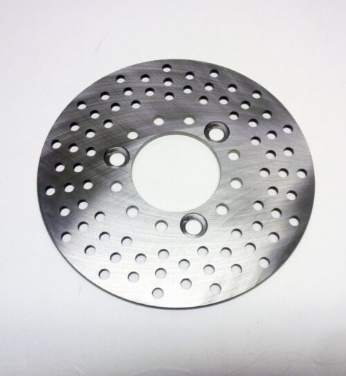 DISC BRAKE FRONT ARTIC CAT, BRONCO AT-05743, MD6267D 41080-Y003, 3303-912