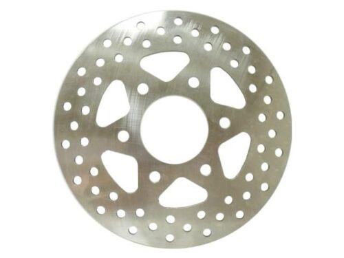 DISC BRAKE REAR YXR700 09-13, BRONCO AT-05997 5B4-F5711-00-00, MD6333D