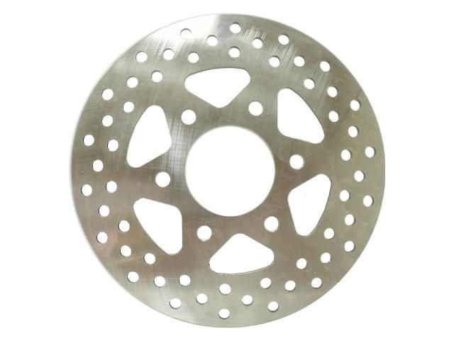 DISC BRAKE REAR YXR700 09-13, BRONCO AT-05997 5B4-F5711-00-00, MD6333D