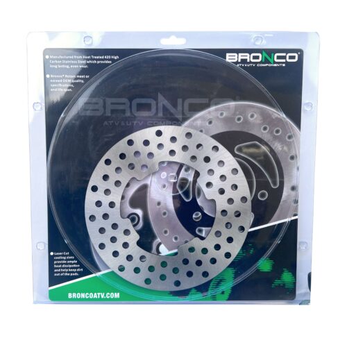 DISC BRAKE ARCTIC CAT 13-14, BRONCO AT-05750, [MD6375D]