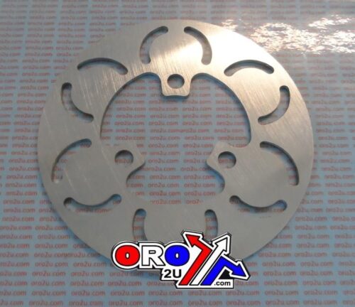 DISC BRAKE FRONT LT230 LT250, MOTO MASTER SUZUKI ATV