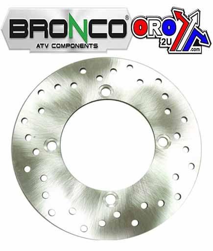 DISC BRAKE F/R YXC70V VIKING, BRONCO AT-05978 1XD-F582T-00-00, YAMAHA 18-0109