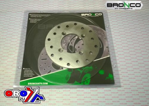 DISC BRAKE HONDA MUV700, BRONCO AT-05976 45251-HL1-A01