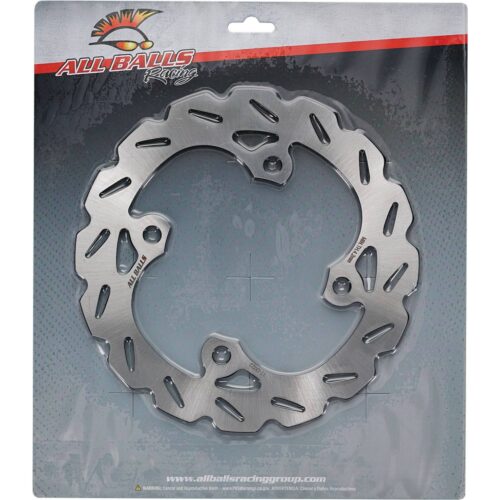 REAR DISC BRAKE POLARIS ATV UTV ALLBALLS 18-0022 MDS505