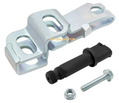 REAR DRUM BRAKE ARM ROCKER CAM 1988-2000 HONDA FOURTRAX TRX300 43410-HC4-000 43141-HC4-000