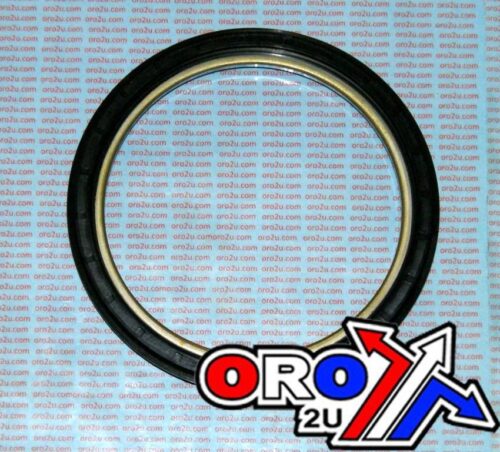 FRONT BRAKE DRUM SEAL ATV, ALLBALLS 30-15901 TRX300