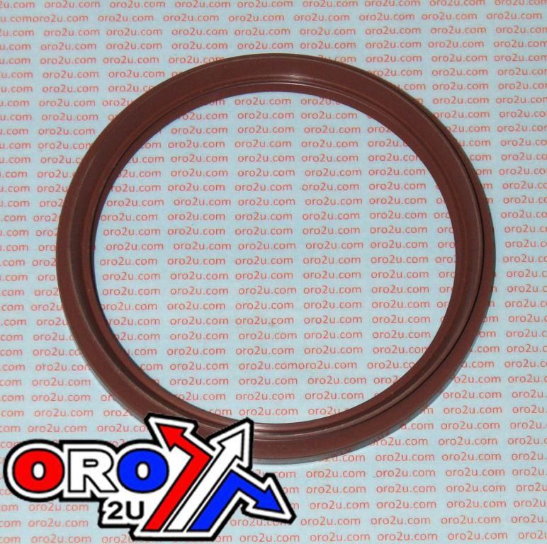 REAR BRAKE DRUM SEAL ATV, ALLBALLS 30-13001 - Image 3