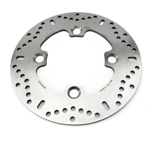 DISC BRAKE ROTOR REAR POLARIS, EBC MD6374D AT-05940 5254272