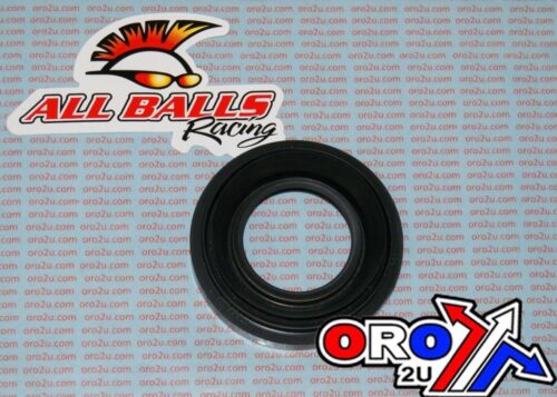 REAR BRAKE DRUM SEAL ATV, ALLBALLS 30-7602 TRX350 500 41x76x19