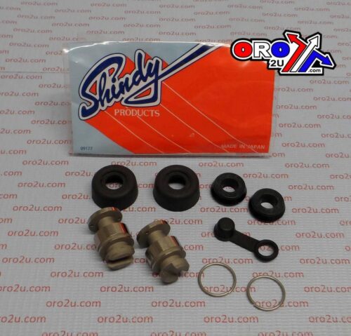 WHEEL CYLINDER KIT TRX200-300, 45350-HM8-006, 45350-HC4-006, 32-6873