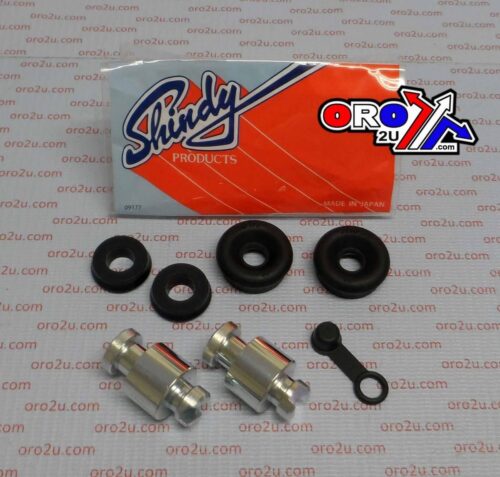 WHEEL CYLINDER KIT TRX350D, 32-6875, 45310-HA7-651