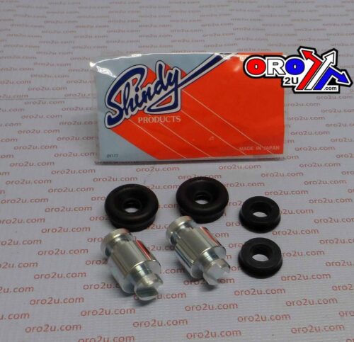 WHEEL CYLINDER KIT YFM350-400, 32-6884, 3HN-25950-00-00