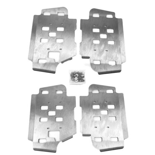 FLOOR BOARDS YFM700 GRIZZ